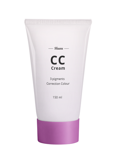 copy_CC Cream Natural Care №5 copy_1_COS-82-0102 фото