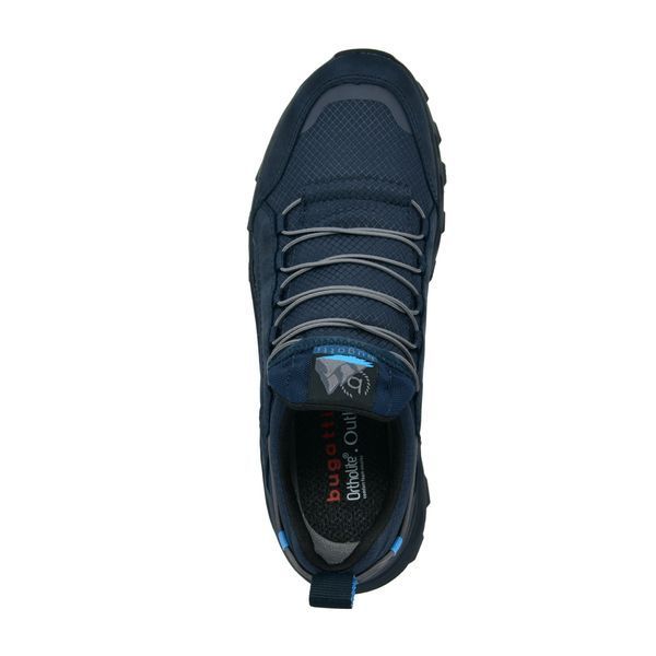 Мужские кроссовки Bugatti Ceres 322-A9W01 4100 Синий 40 322-A9W01 4100 фото