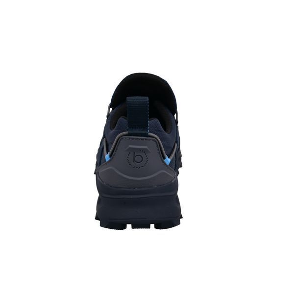 Мужские кроссовки Bugatti Ceres 322-A9W01 4100 Синий 40 322-A9W01 4100 фото