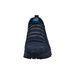 Мужские кроссовки Bugatti Ceres 322-A9W01 4100 Синий 40 322-A9W01 4100 фото 3