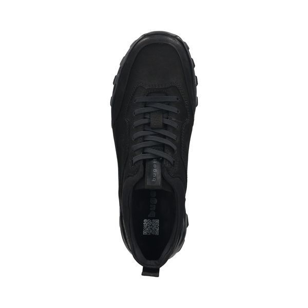 Мужские кроссовки Bugatti 321-A9W06-1500 1000 Черный 40 321-A9W06-1500 1000 фото